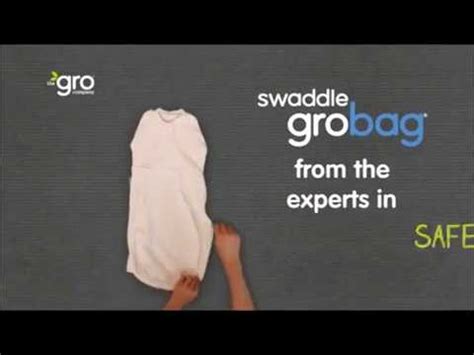 grobag company|How to Use .